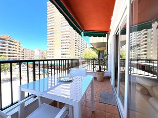 Piso en alquiler en El Fortí en Palma de Mallorca