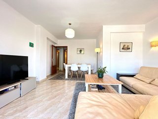 Piso en alquiler en El Fortí en Palma de Mallorca