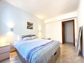 Piso en alquiler en El Fortí en Palma de Mallorca