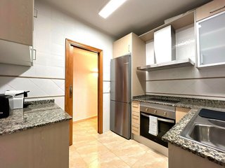 Piso en alquiler en El Fortí en Palma de Mallorca