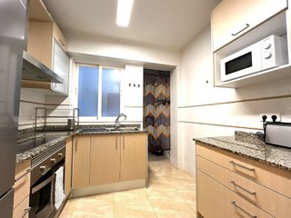 Piso en alquiler en El Fortí en Palma de Mallorca