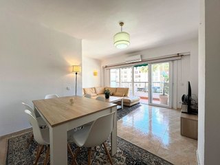 Piso en alquiler en El Fortí en Palma de Mallorca