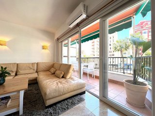 Piso en alquiler en El Fortí en Palma de Mallorca