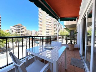 Piso en alquiler en El Fortí en Palma de Mallorca