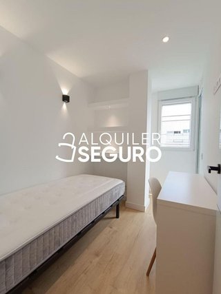 Piso en alquiler en La Alhóndiga en Getafe