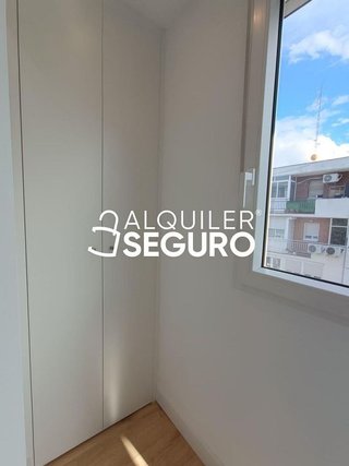 Piso en alquiler en La Alhóndiga en Getafe