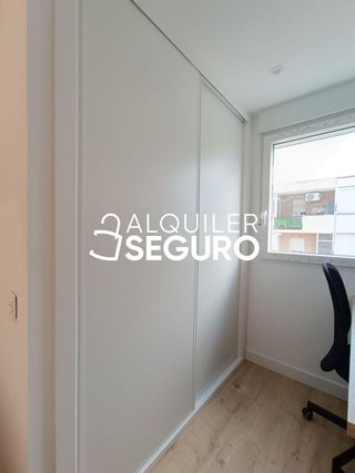 Piso en alquiler en La Alhóndiga en Getafe