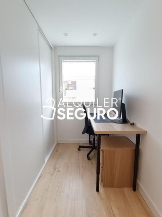 Piso en alquiler en La Alhóndiga en Getafe