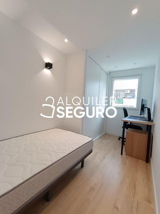 Piso en alquiler en La Alhóndiga en Getafe