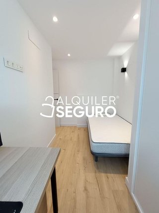 Piso en alquiler en La Alhóndiga en Getafe