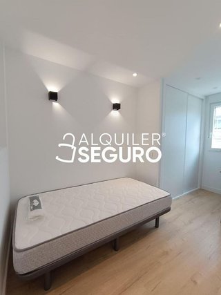 Piso en alquiler en La Alhóndiga en Getafe
