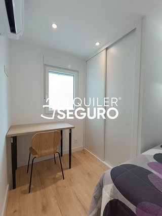Piso en alquiler en La Alhóndiga en Getafe