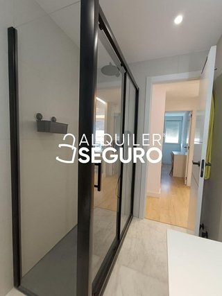 Piso en alquiler en La Alhóndiga en Getafe