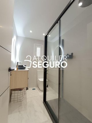 Piso en alquiler en La Alhóndiga en Getafe