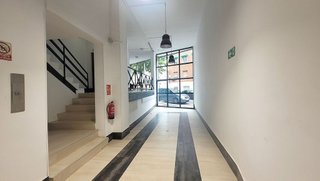 Oficina en alquiler en Zona Estación en Pozuelo de Alarcón