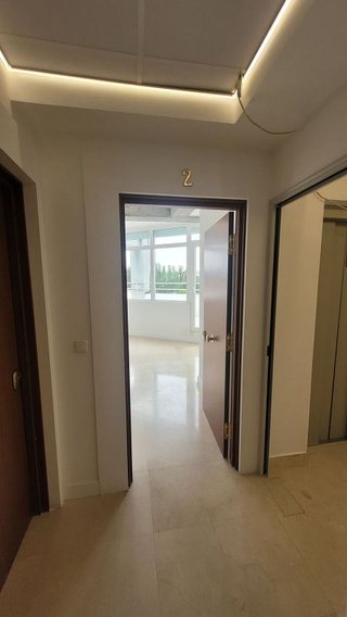 Oficina en alquiler en Zona Estación en Pozuelo de Alarcón