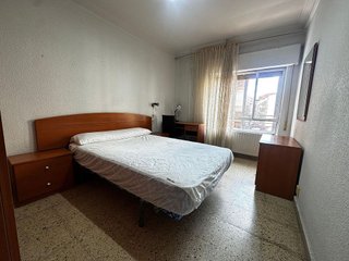 Piso en alquiler en Hospitales - Campus en Salamanca