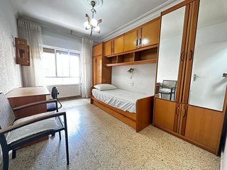 Piso en alquiler en Hospitales - Campus en Salamanca