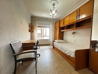 Piso en alquiler en Hospitales - Campus en Salamanca