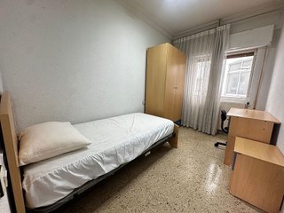 Piso en alquiler en Hospitales - Campus en Salamanca