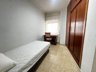 Piso en alquiler en Hospitales - Campus en Salamanca