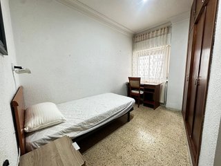 Piso en alquiler en Hospitales - Campus en Salamanca