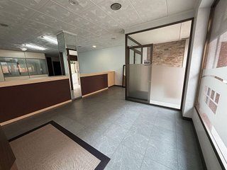 Local comercial en alquiler en Carcaixent