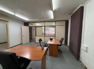 Local comercial en alquiler en Carcaixent