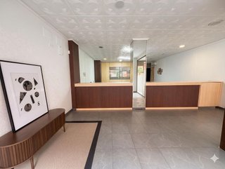 Local comercial en alquiler en Carcaixent