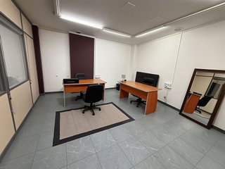 Local comercial en alquiler en Carcaixent