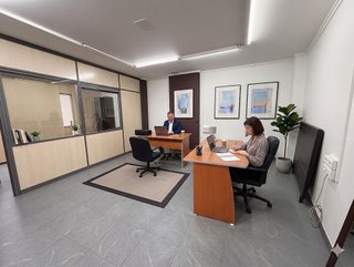 Local comercial en alquiler en Carcaixent