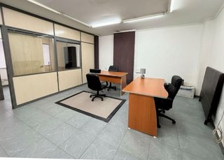 Local comercial en alquiler en Carcaixent