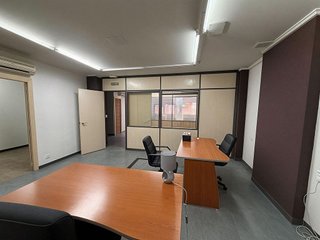 Local comercial en alquiler en Carcaixent