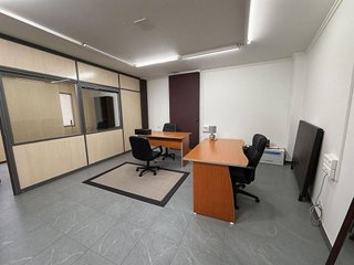 Local comercial en alquiler en Carcaixent