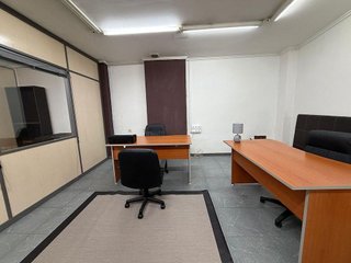 Local comercial en alquiler en Carcaixent