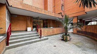 Piso en alquiler en Cervantes en Granada