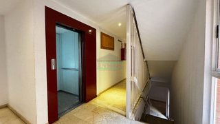 Piso en alquiler en Cervantes en Granada