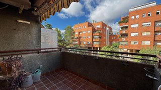 Piso en alquiler en Cervantes en Granada