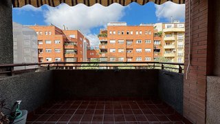 Piso en alquiler en Cervantes en Granada