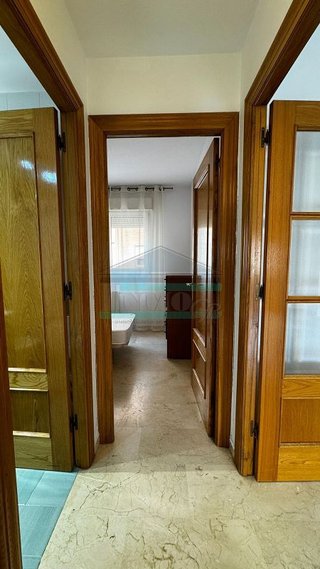 Piso en alquiler en Cervantes en Granada