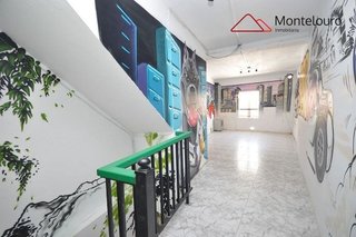 Local comercial en alquiler en Muros
