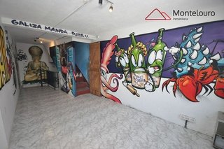 Local comercial en alquiler en Muros