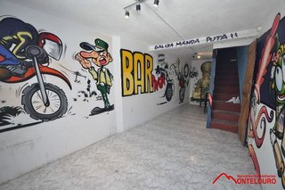 Local comercial en alquiler en Muros