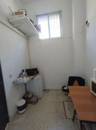 Nave industrial en alquiler en Parque Atlántico - Los Arcos - Aeropuerto Viejo en Sevilla