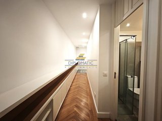 Piso en alquiler en Recoletos en Madrid