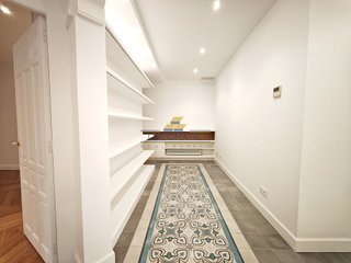 Piso en alquiler en Recoletos en Madrid
