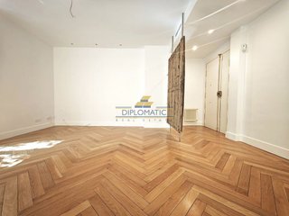 Piso en alquiler en Recoletos en Madrid