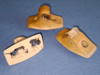 Kit reparación parasol Audi
