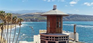 Piso en alquiler en Santa Catalina - Canteras en Palmas de Gran Canaria(Las)