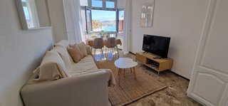 Piso en alquiler en Santa Catalina - Canteras en Palmas de Gran Canaria(Las)